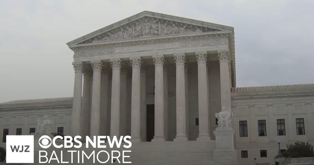 Supreme Court votes to strike down Louisiana’s new redistricting map ...