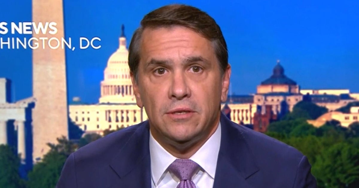 Acting AG Blanche says Trump didn't direct him to prosecute Comey