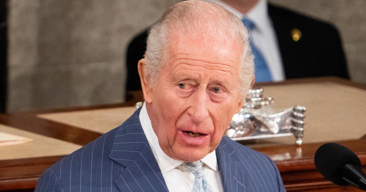 4/28: CBS Evening News