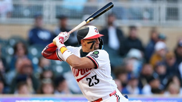 Seattle Mariners v Minnesota Twins 