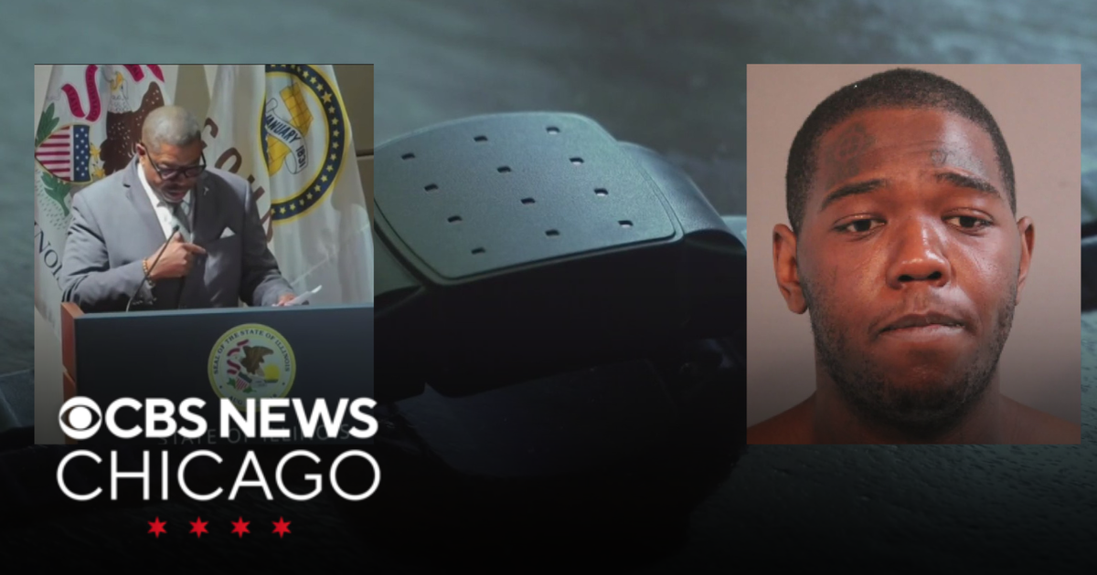 Judge blamed for releasing felon on electronic monitoring before Swedish Hospital shooting