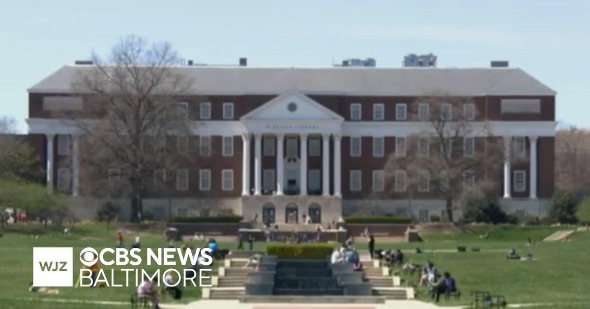 University of Maryland to enact hiring freezing, cut 150 jobs