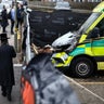 BRITAIN-LONDON-PROTEST-U.S.-ISRAELI ATTACKS ON IRAN 