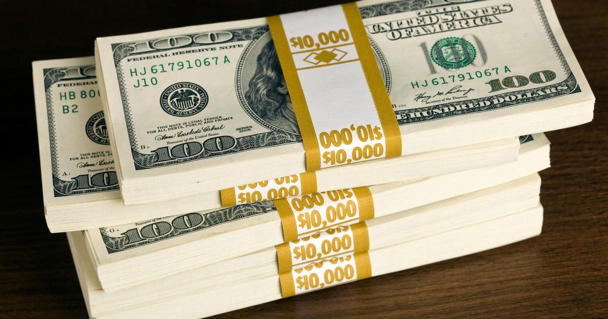 $50,000 CD vs. $50,000 high-yield savings account vs. $50,000 money market account: Which will earn the most in 2026?