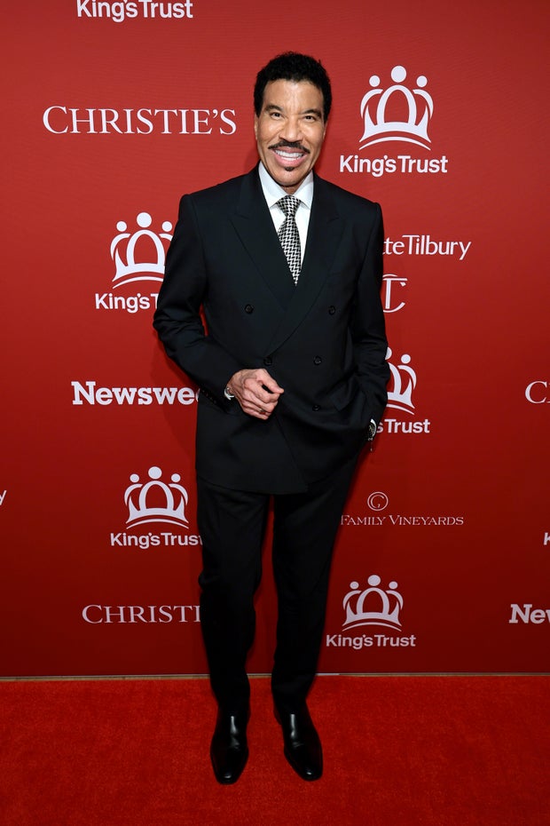 The King's Trust 5th Annual Gala - Arrivals 