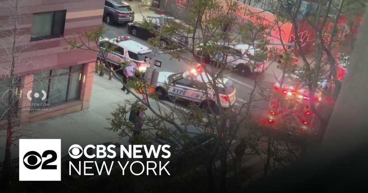 2 men shot in Brooklyn, police say