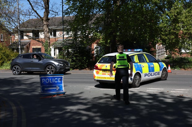 Police Arrest Members Of Religious Group After Serious Allegations Made 