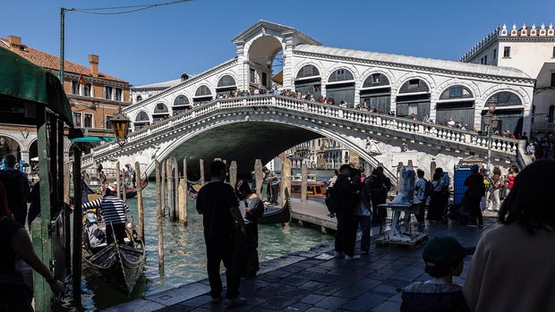 Italy Daily Life 2026 