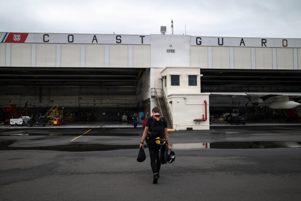 Coast Guard Faces Utility Shutoffs as Shutdown Depletes Funds — image 3