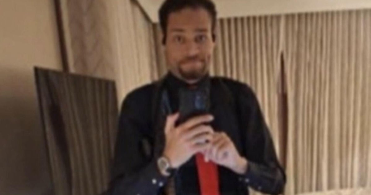 New memo, photos detail Cole Allen's movements before White House Correspondents' Dinner