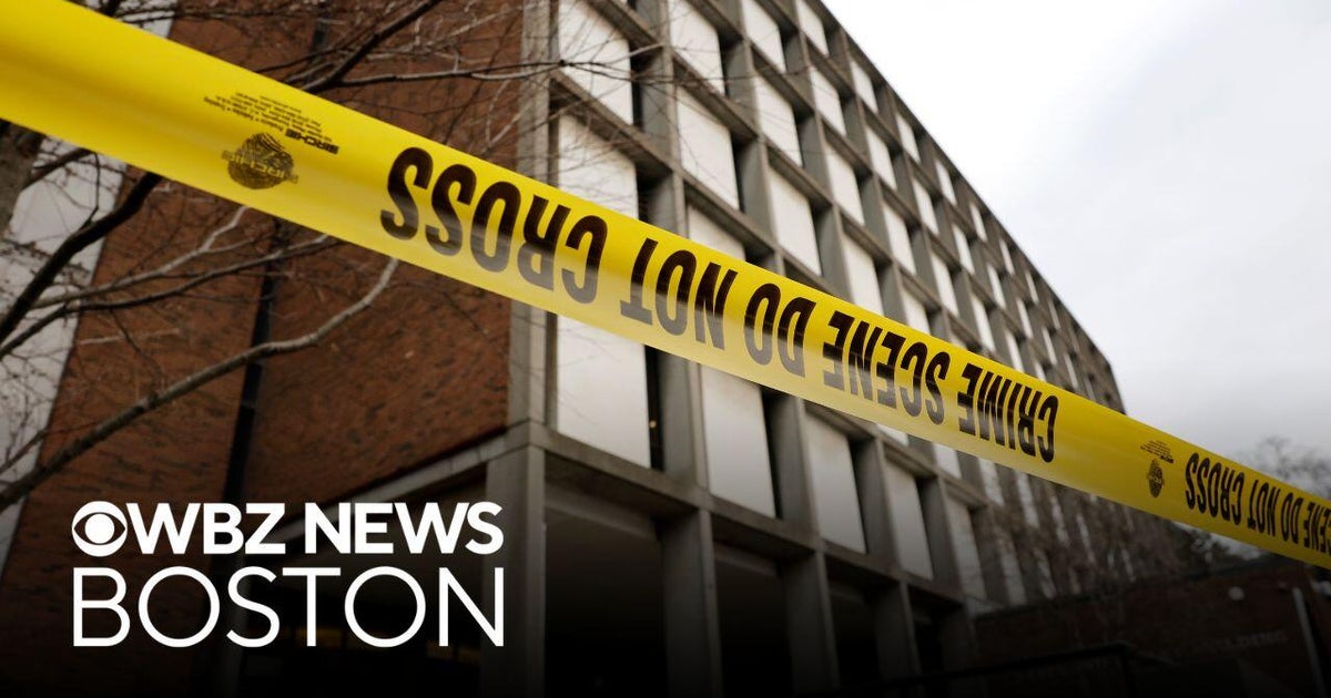 FBI releases findings on Brown University shooting, murder of MIT ...