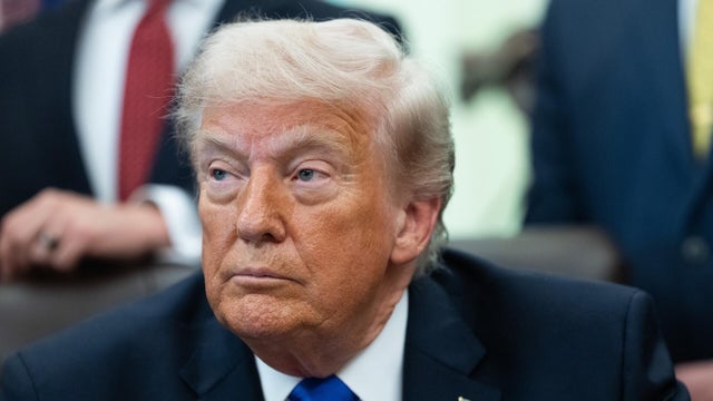 Trump Signs&nbsp;Executive Order&nbsp;To Expand Access To Retirement Plans 