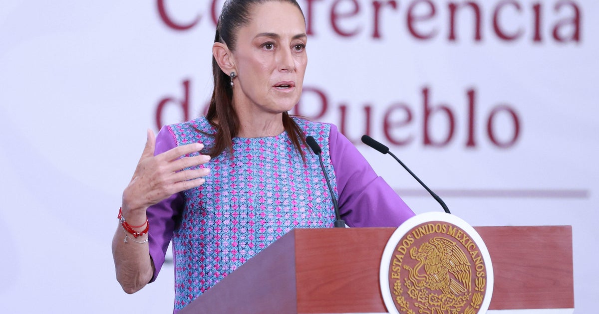 Mexico wants evidence to back up U.S. drug charges against officials