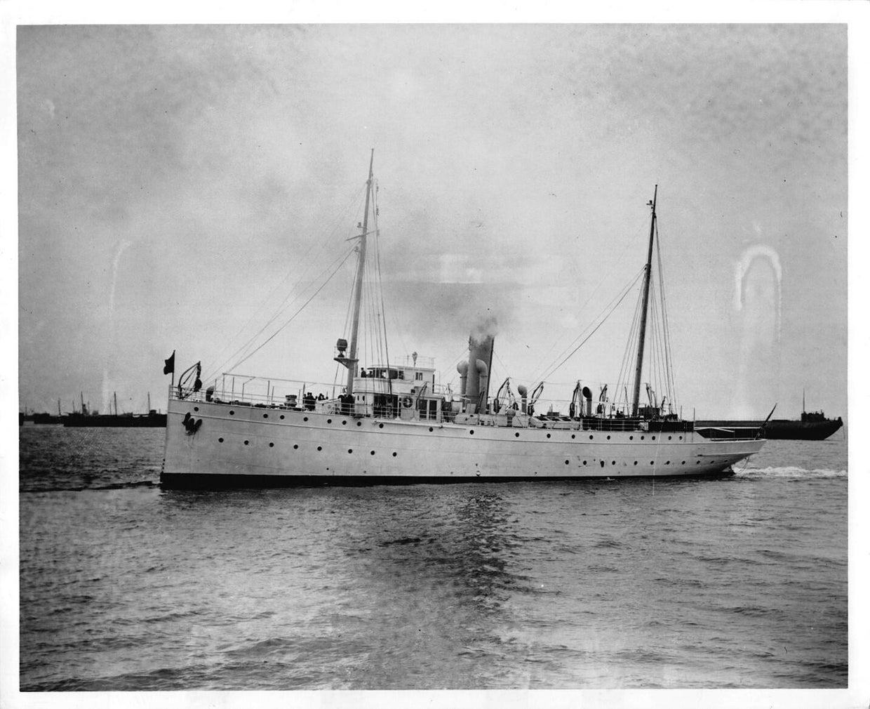 United States Coast Guard Cutter : ce qu'il faut savoir — image 5