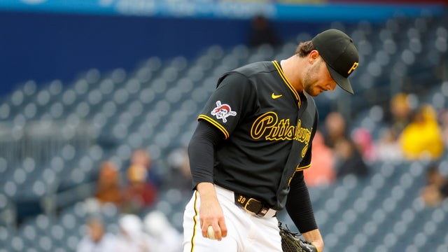 St. Louis Cardinals v Pittsburgh Pirates 