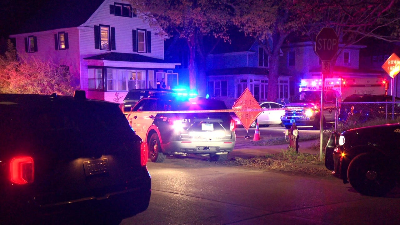 Stabbing news - Today’s latest updates - CBS Minnesota