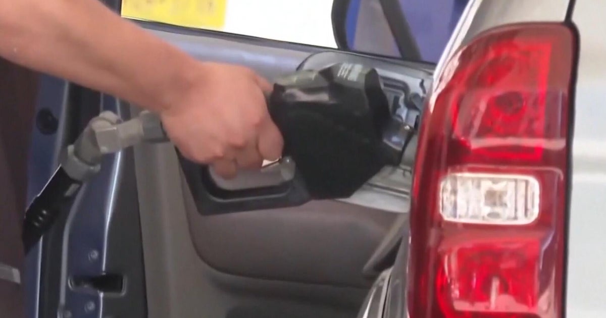 Eye Opener: Gas prices climb amid Iran war