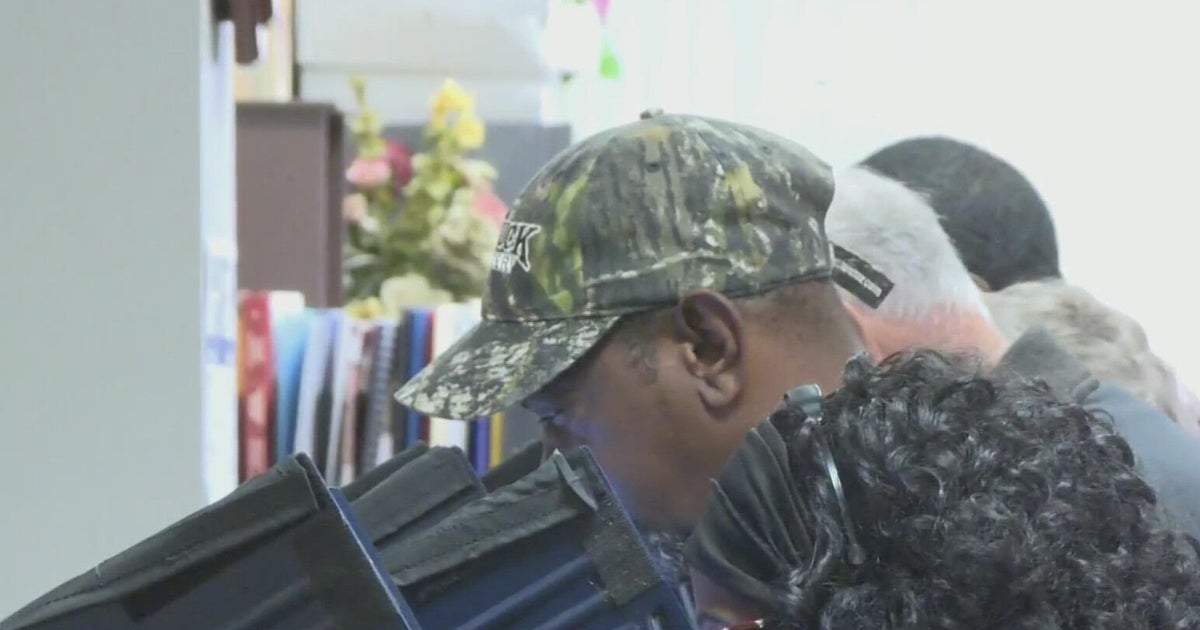 Supreme Court strikes down Louisiana’s 2nd Black district in landmark ...