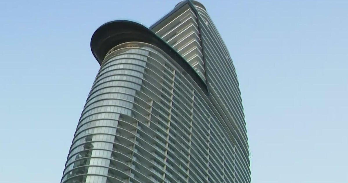 Miami’s most luxurious high-rise is facing their 2nd lawsuit in months, but developers are fighting back