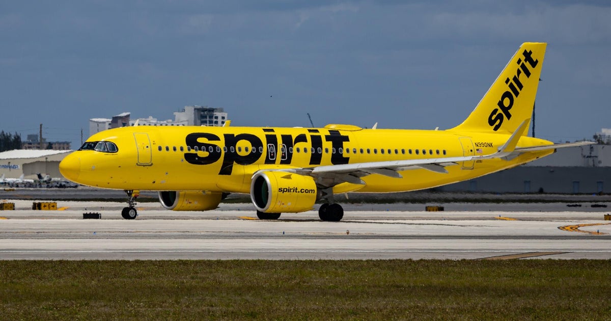 Why Spirit is on the brink of collapse, and what it could mean for other airlines