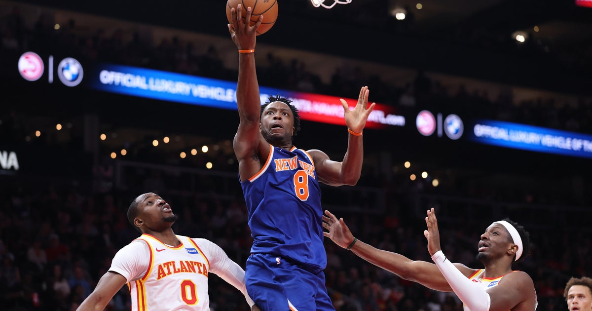 Knicks vs Hawks, explained — image 1