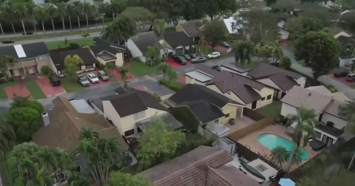 Former Hammocks HOA president, husband plead guilty in massive over  million fraud scheme