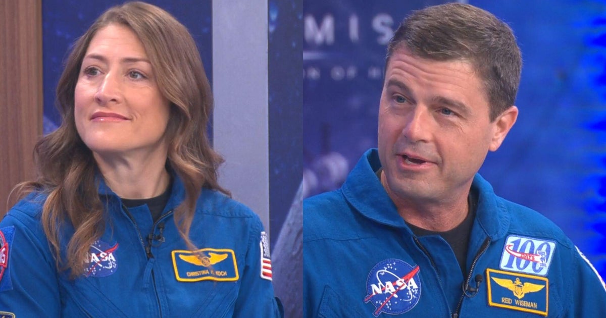 Artemis II crew reveals what they ate proper after splashdown: “I acquired some peanut M&Ms, anyone need some?”