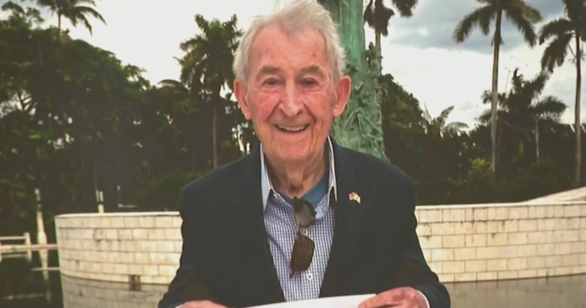 Late Holocaust survivor David Schaecter honored by City of Miami Beach for life of activism, education