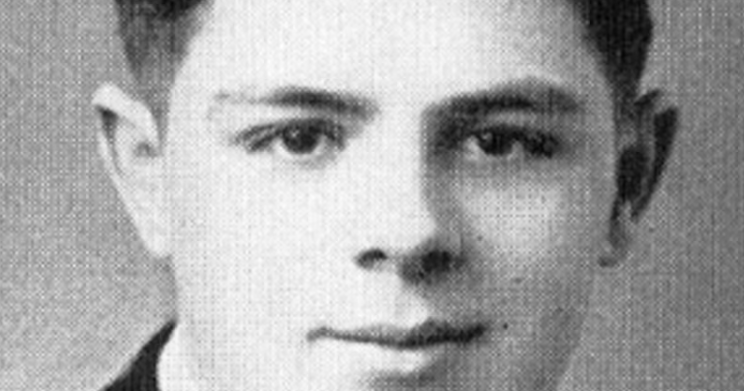 Remains of teen sailor who helped rescue downed WWII airmen identified