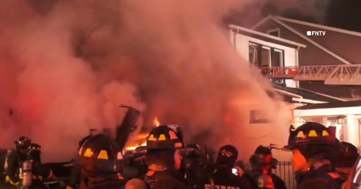 4/30: CBS Evening News