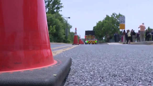 Union Calls for Changes to highway safety after workers killed 