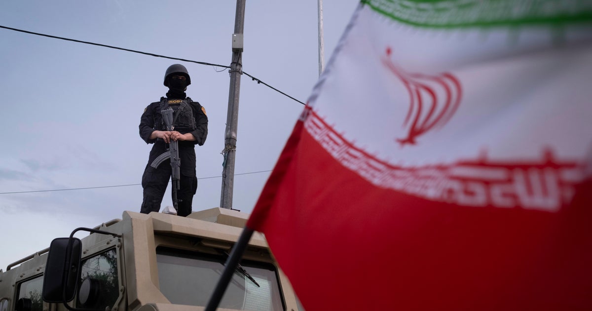 Iran warns of "painful retaliation" for any resumption of U.S. strikes