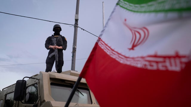 Iran-Religious Rally Amid Ceasefire 
