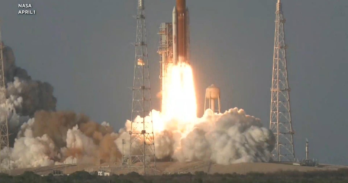 What's next for the Artemis missions and potential return to the moon