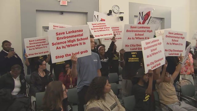 Philadelphia councilmembers pledge to keep fighting after plan that would close 17 schools passes 