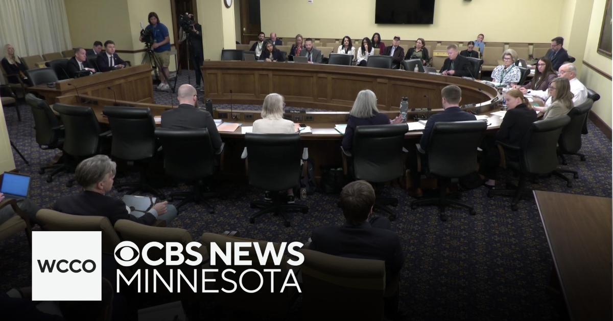 MN House ethics panel finds no probable cause in claims against 3 members