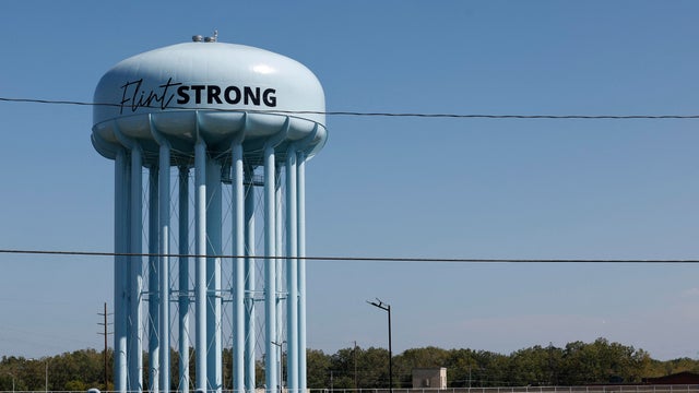 US-HEALTH-POLITICS-WATER-FLINT 