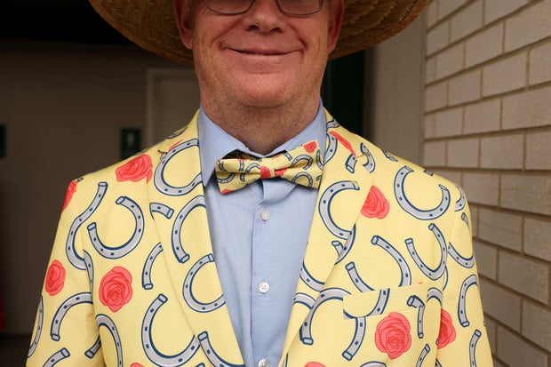 152nd Kentucky Derby 