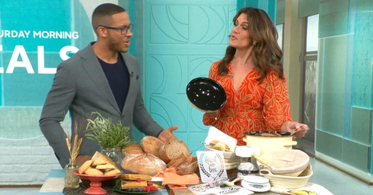 Exclusive discounts from CBS Mornings Deals