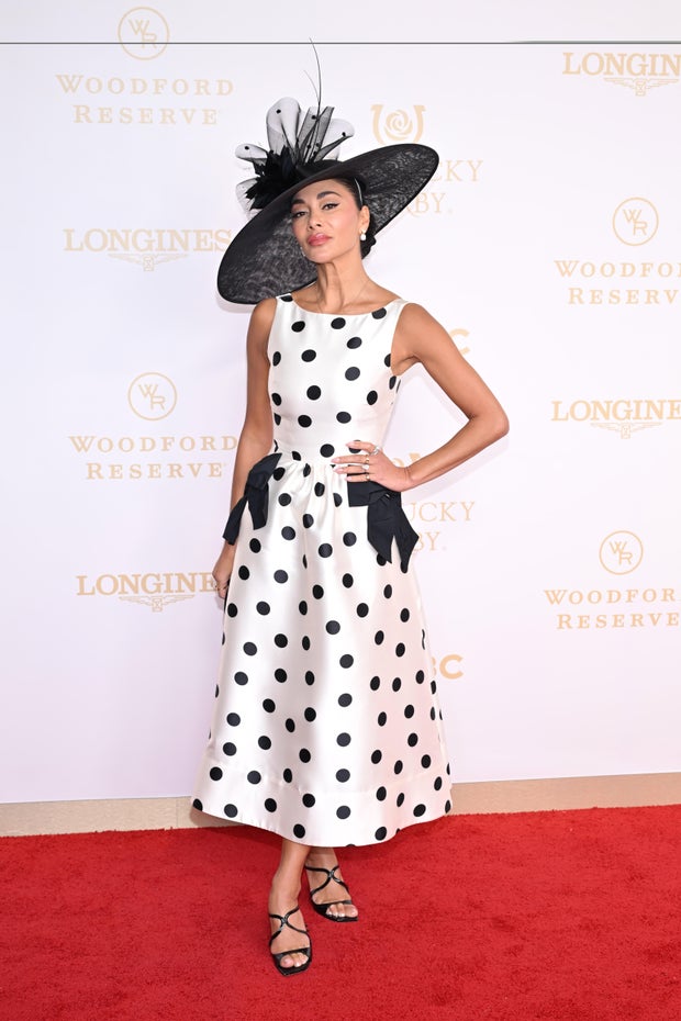 Kentucky Derby 152 