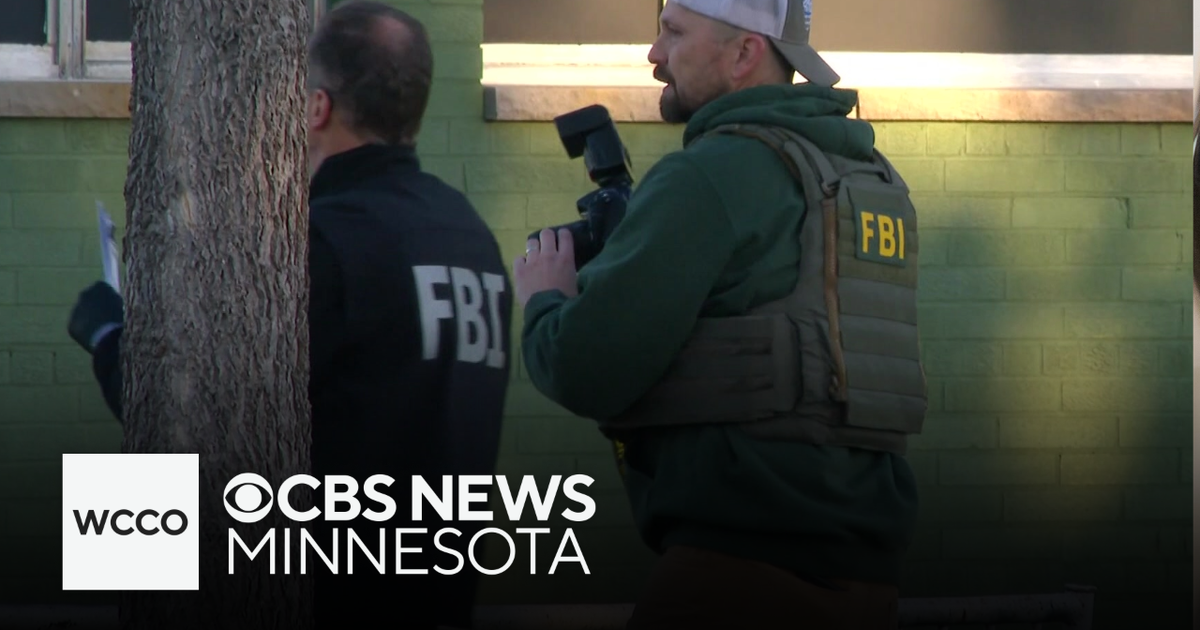 Expert details program used by 5 Minnesota autism centers raided in fraud probe