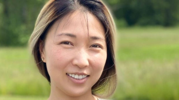 Gloria Choi 