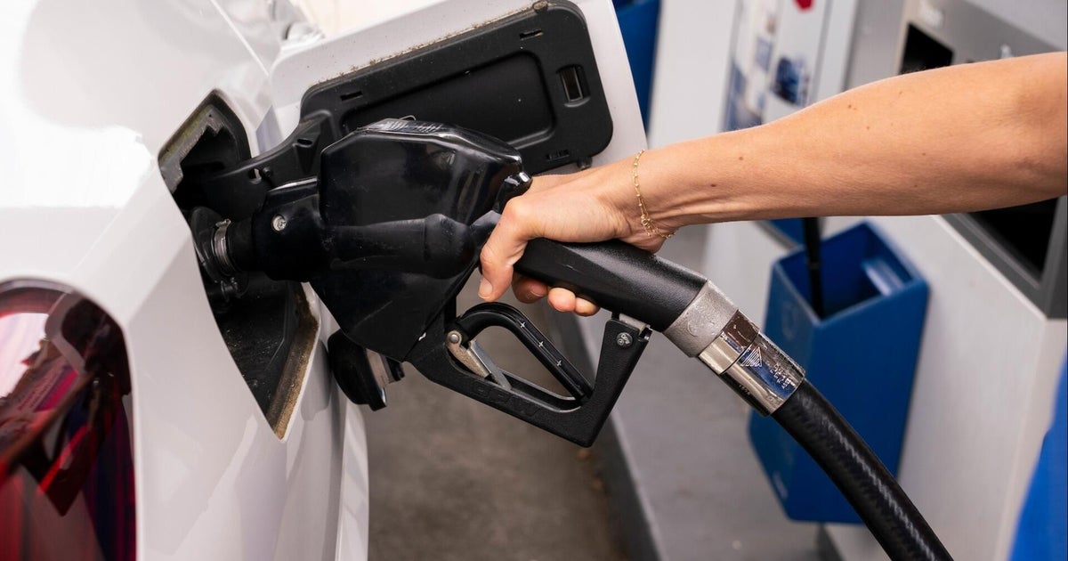 Rising oil prices cause political headache for Trump administration