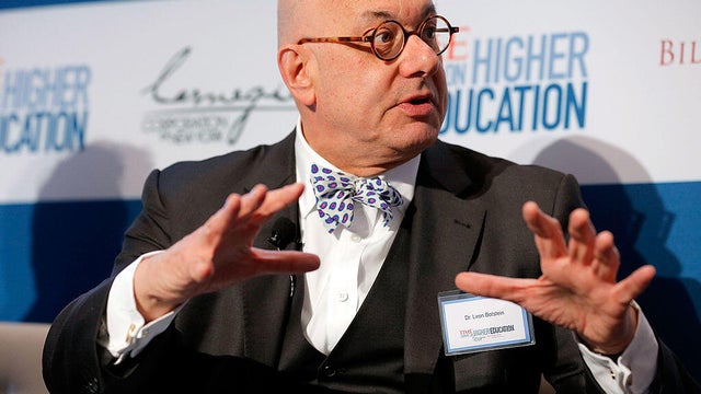 Leon Botstein 