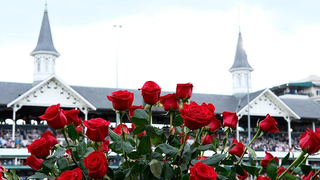 152nd Kentucky Derby 