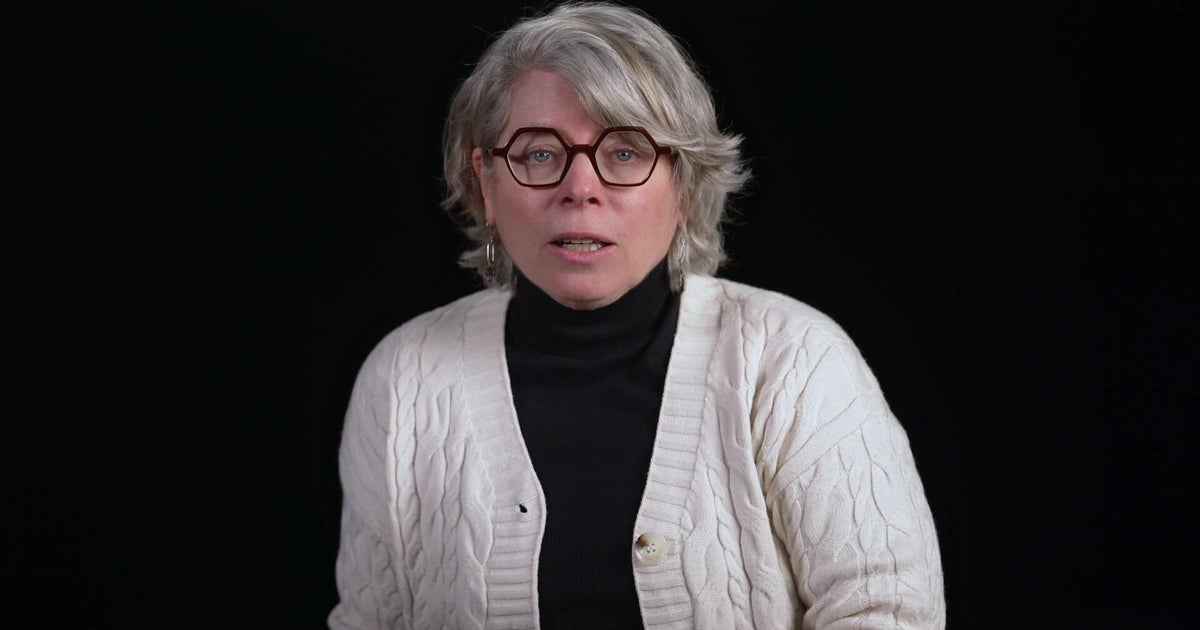 Historian Jill Lepore on constitutional amendments | 60 Minutes