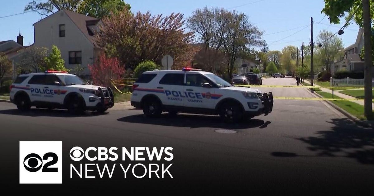 Suspect in Long Island double murder killed coworker, roommate, police ...
