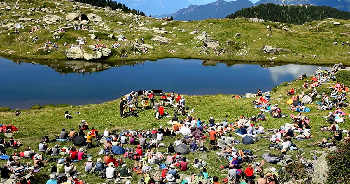 Overtourism: Too much of a good thing?