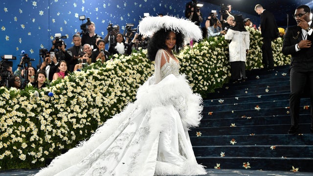 Diana Ross 