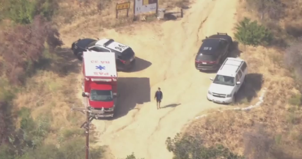 Hiker dies after fall on Mt Wilson Trail - CBS Los Angeles